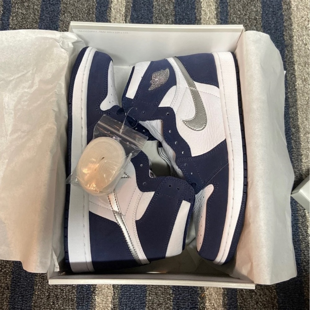 Jordan 1 Japan TRADES ONLY